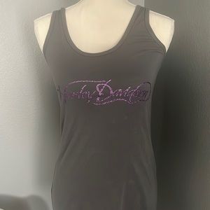 Women’s Harley Davidson Tank